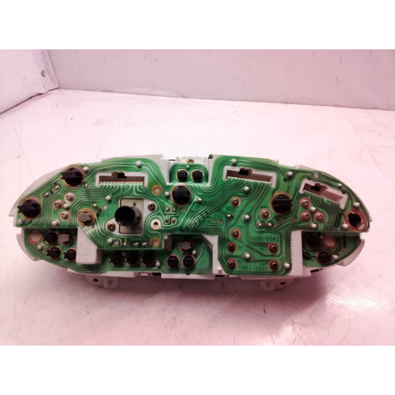 Recambio de cuadro instrumentos para hyundai lantra berlina (rd) 1.9 d gls referencia OEM IAM 78805041 78805041 78805041 Recambio de cuadro instrumentos para hyundai lantra berlina (rd) 1.9 d gls referencia OEM IAM 78805041 78805041 78805041