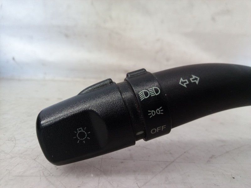 Recambio de mando intermitentes para hyundai sonata (nf) 2.0 crdi comfort ii referencia OEM IAM 3613M0LHD 3613M0LHD 3613M0L