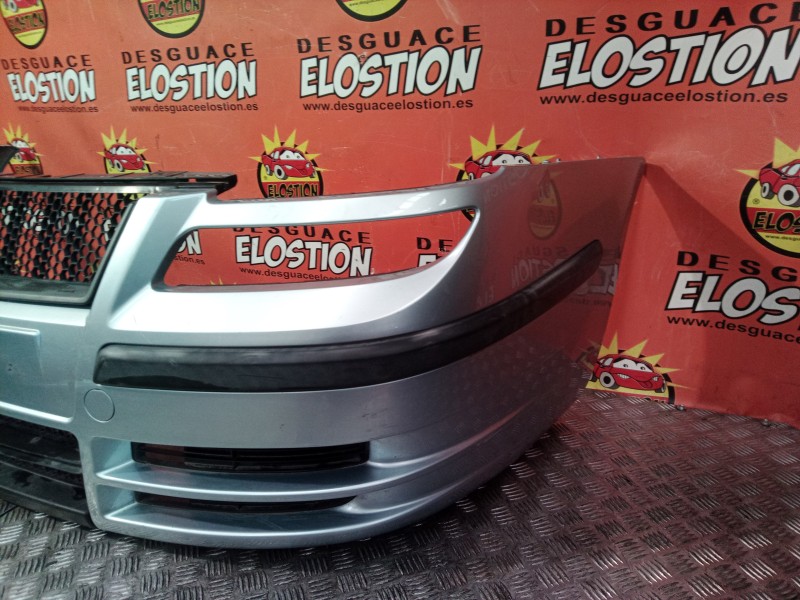 Recambio de paragolpes delantero para fiat ulysse (179) 2.2 jtd dynamic referencia OEM IAM   