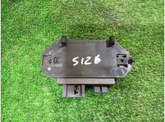 Recambio de centralita inmovilizador para mercedes-benz clase a (w168) 170 cdi (168.009) referencia OEM IAM 1688200426 168820042 2