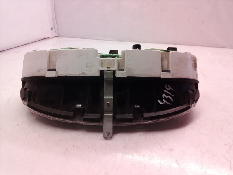 Recambio de cuadro instrumentos para hyundai lantra berlina (rd) 1.9 d gls referencia OEM IAM 78805041 78805041 78805041 Recambio de cuadro instrumentos para hyundai lantra berlina (rd) 1.9 d gls referencia OEM IAM 78805041 78805041 78805041