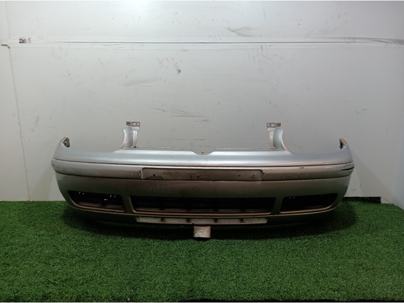 Recambio de paragolpes delantero para volkswagen golf iv berlina (1j1) referencia OEM IAM   