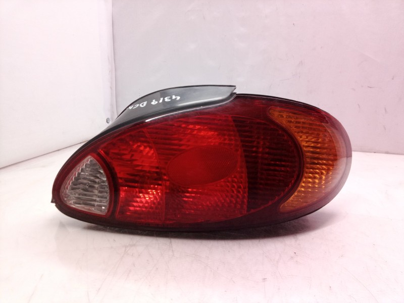 Recambio de piloto trasero derecho para hyundai lantra berlina (rd) 1.9 d gls referencia OEM IAM 9240229520   Recambio de piloto trasero derecho para hyundai lantra berlina (rd) 1.9 d gls referencia OEM IAM 9240229520