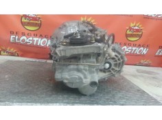 Recambio de caja cambios para renault megane ii berlina 3p 1.9 dci diesel referencia OEM IAM ND0001   2