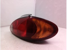 Recambio de piloto trasero derecho para hyundai lantra berlina (rd) 1.9 d gls referencia OEM IAM 9240229520   2