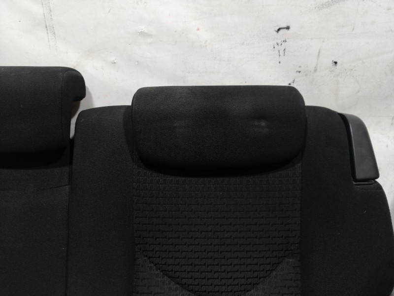 Recambio de juego asientos completo para toyota rav 4 (a3) executive referencia OEM IAM   