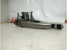Recambio de maneta exterior delantera derecha para citroën c4 picasso exclusive referencia OEM IAM 9680168580 9680168580 9680168 2