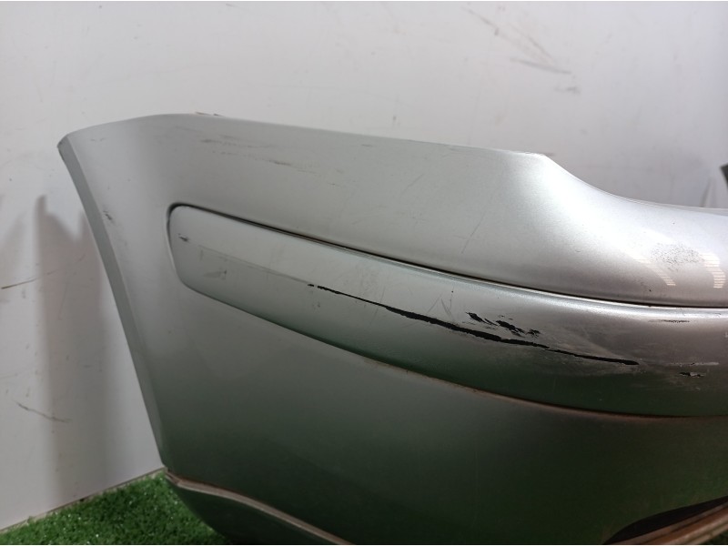 Recambio de paragolpes delantero para volkswagen golf iv berlina (1j1) referencia OEM IAM   