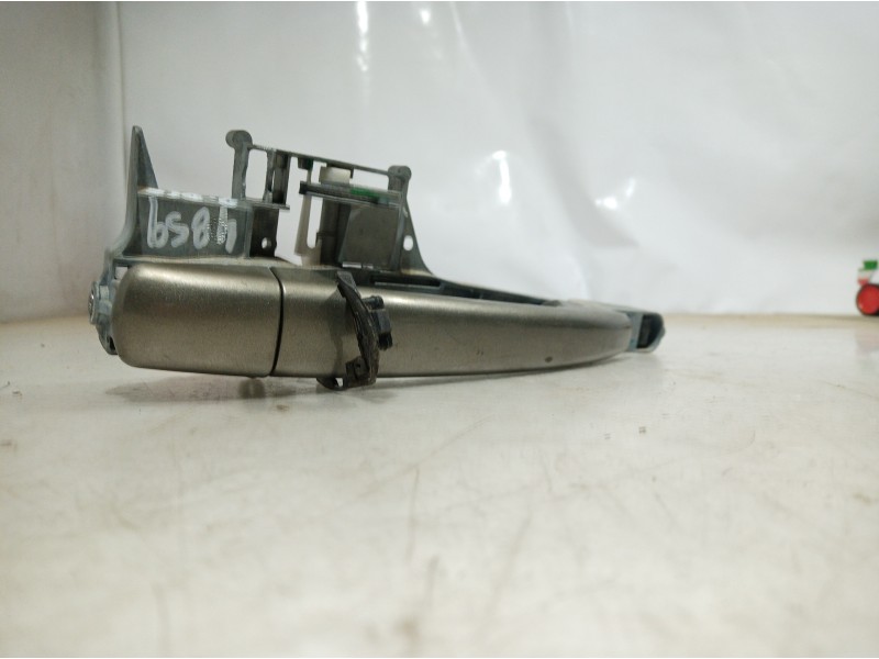Recambio de maneta exterior delantera derecha para citroën c4 picasso exclusive referencia OEM IAM 9680168580 9680168580 9680168
