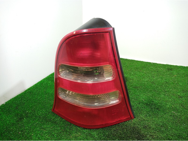 Recambio de piloto trasero derecho para mercedes-benz clase a (w168) 170 cdi (168.009) referencia OEM IAM 1688202864R 1688202864