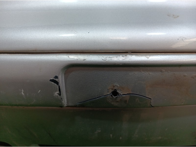 Recambio de paragolpes delantero para volkswagen golf iv berlina (1j1) referencia OEM IAM   