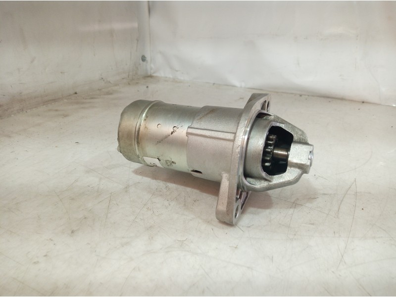 Recambio de motor arranque para opel meriva cosmo referencia OEM IAM 021158G 021158G 021158G