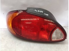 Recambio de piloto trasero izquierdo para hyundai lantra berlina (rd) 1.9 d gls referencia OEM IAM