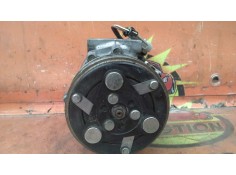 Recambio de compresor volumetrico para opel corsa c referencia OEM IAM 13197538 13197538 13197538 2