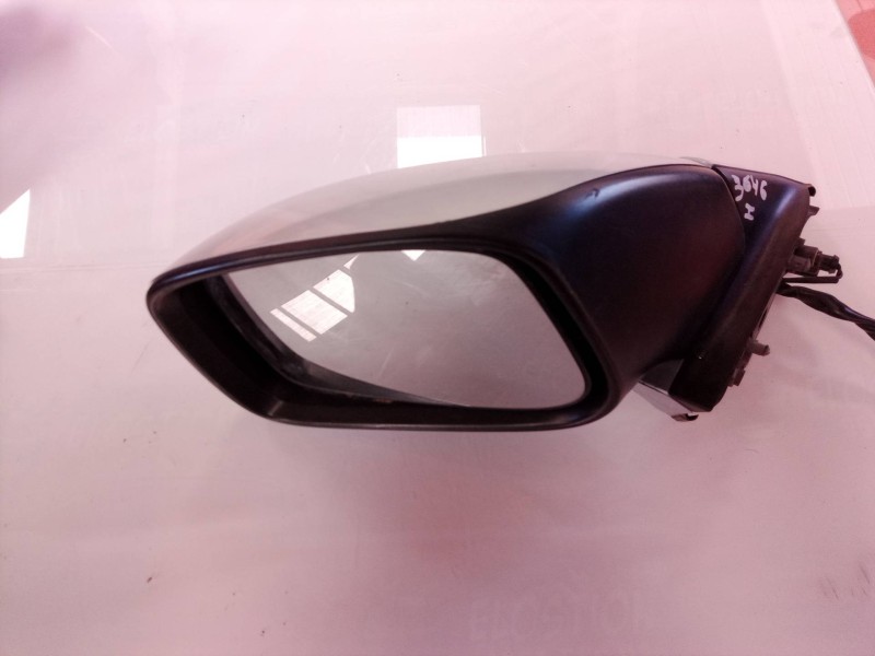 Recambio de retrovisor izquierdo para fiat ulysse (179) 2.2 jtd dynamic referencia OEM IAM   