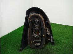 Recambio de piloto trasero derecho para mercedes-benz clase a (w168) 170 cdi (168.009) referencia OEM IAM 1688202864R 1688202864 2