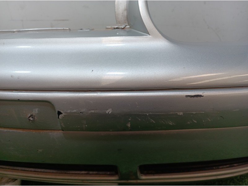 Recambio de paragolpes delantero para volkswagen golf iv berlina (1j1) referencia OEM IAM   