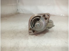 Recambio de motor arranque para opel meriva cosmo referencia OEM IAM 021158G 021158G 021158G 2