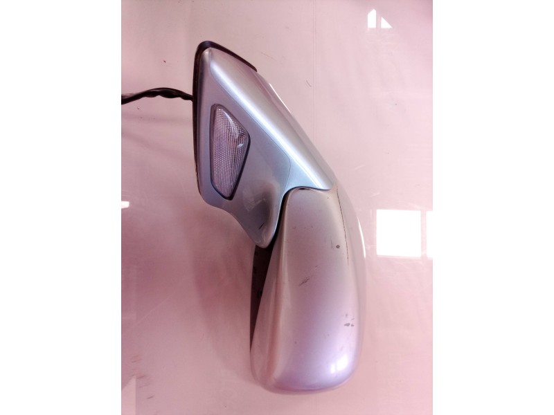 Recambio de retrovisor izquierdo para fiat ulysse (179) 2.2 jtd dynamic referencia OEM IAM   