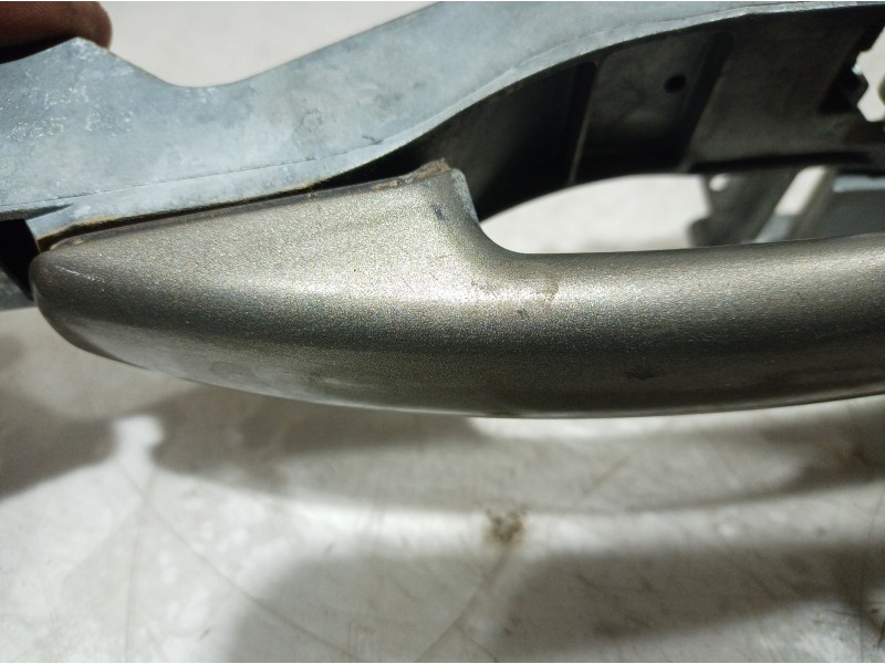 Recambio de maneta exterior delantera derecha para citroën c4 picasso exclusive referencia OEM IAM 9680168580 9680168580 9680168