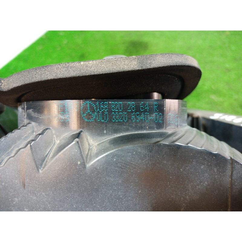 Recambio de piloto trasero derecho para mercedes-benz clase a (w168) 170 cdi (168.009) referencia OEM IAM 1688202864R 1688202864