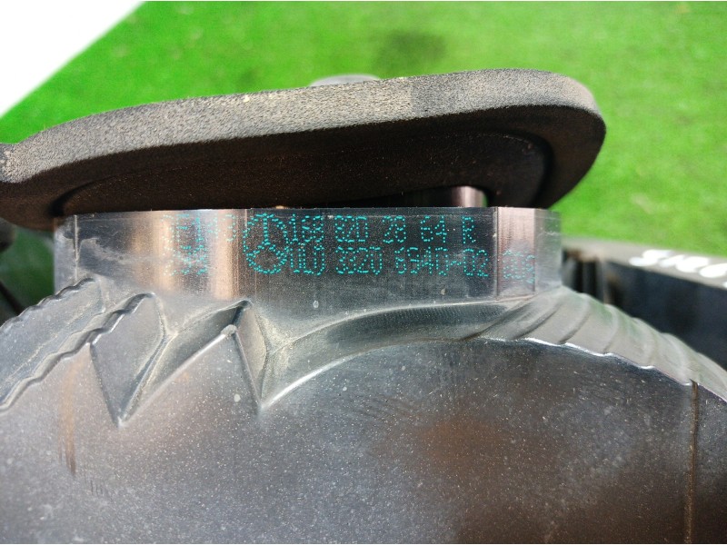 Recambio de piloto trasero derecho para mercedes-benz clase a (w168) 170 cdi (168.009) referencia OEM IAM 1688202864R 1688202864