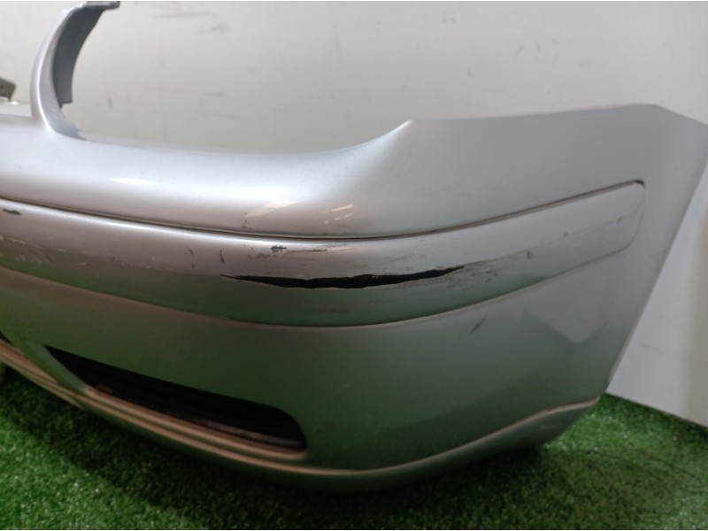 Recambio de paragolpes delantero para volkswagen golf iv berlina (1j1) referencia OEM IAM   