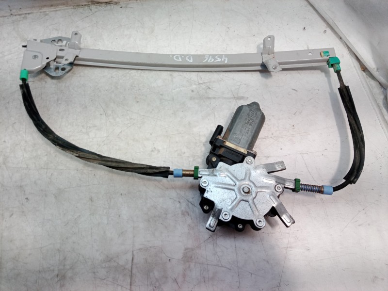 Recambio de elevalunas delantero derecho para mercedes-benz clase e (w210) berlina diesel 300 diesel (210.020) referencia OEM IA