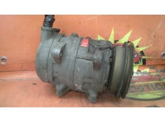 Recambio de compresor aire acondicionado para nissan vanette cargo (hc23) referencia OEM IAM 5062116060 5062116060 5062116060