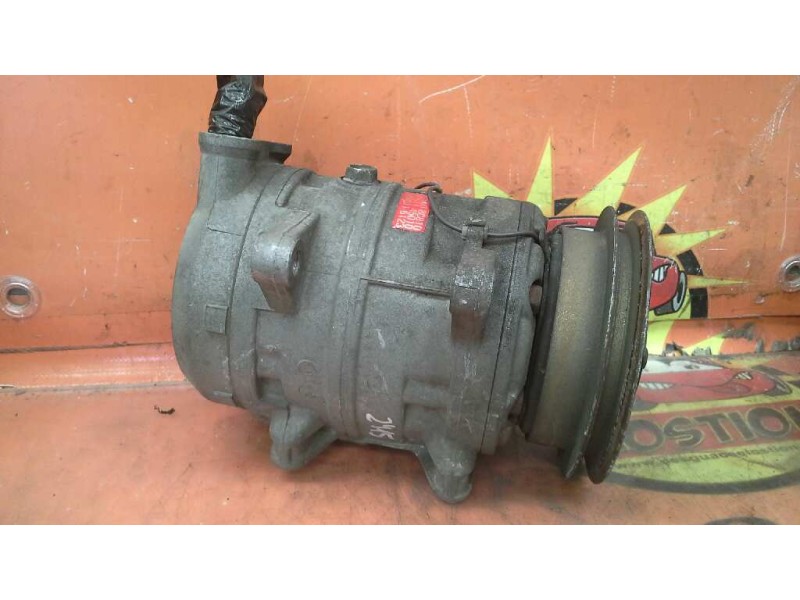 Recambio de compresor aire acondicionado para nissan vanette cargo (hc23) referencia OEM IAM 5062116060 5062116060 5062116060