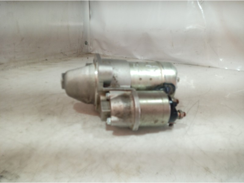 Recambio de motor arranque para opel meriva cosmo referencia OEM IAM 021158G 021158G 021158G