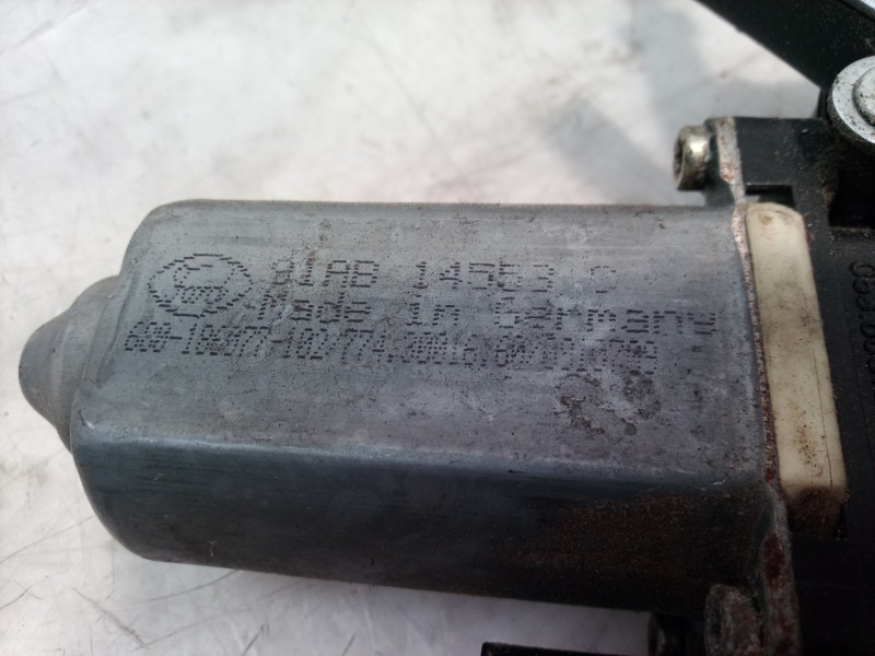 Recambio de elevalunas delantero derecho para mercedes-benz clase e (w210) berlina diesel 300 diesel (210.020) referencia OEM IA