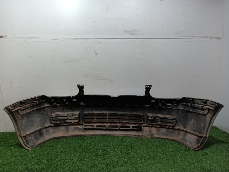 Recambio de paragolpes delantero para volkswagen golf iv berlina (1j1) referencia OEM IAM   