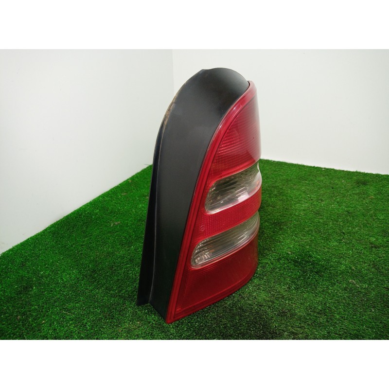 Recambio de piloto trasero derecho para mercedes-benz clase a (w168) 170 cdi (168.009) referencia OEM IAM 1688202864R 1688202864