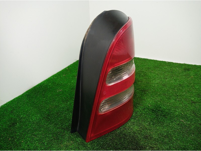 Recambio de piloto trasero derecho para mercedes-benz clase a (w168) 170 cdi (168.009) referencia OEM IAM 1688202864R 1688202864