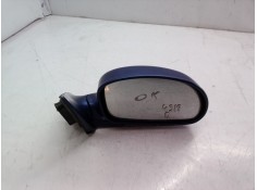 Recambio de retrovisor derecho para hyundai lantra berlina (rd) 1.9 d gls referencia OEM IAM 8760629860 8760629860 8760629860