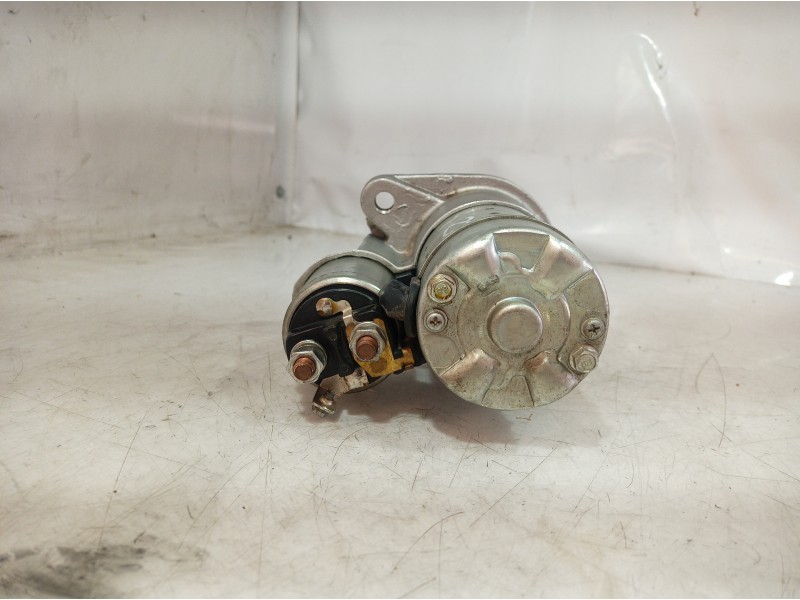 Recambio de motor arranque para opel meriva cosmo referencia OEM IAM 021158G 021158G 021158G