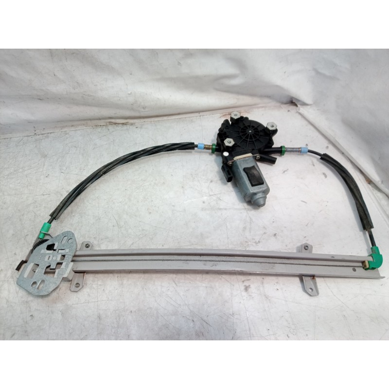 Recambio de elevalunas delantero derecho para mercedes-benz clase e (w210) berlina diesel 300 diesel (210.020) referencia OEM IA