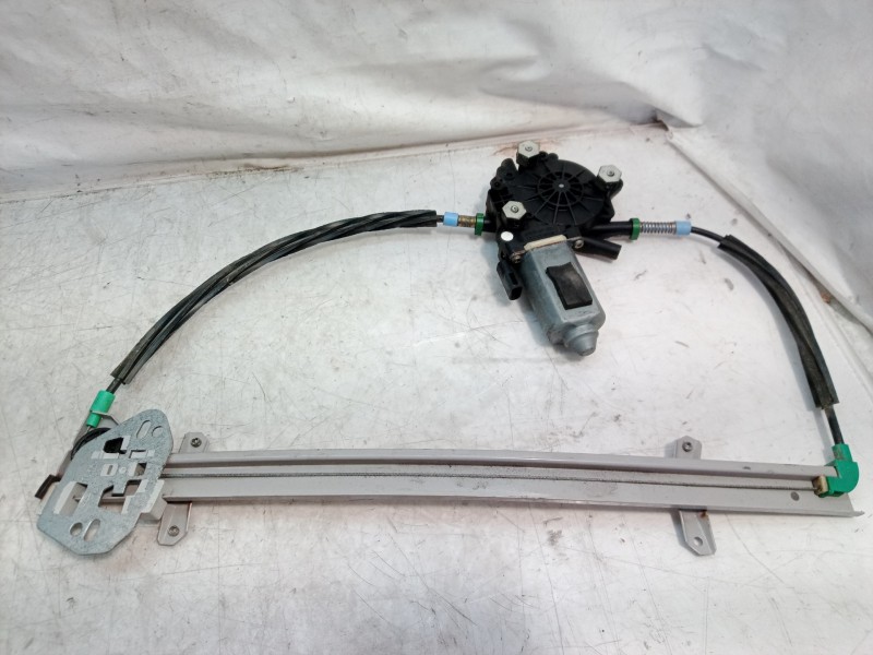 Recambio de elevalunas delantero derecho para mercedes-benz clase e (w210) berlina diesel 300 diesel (210.020) referencia OEM IA