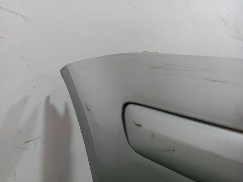 Recambio de paragolpes delantero para volkswagen golf iv berlina (1j1) referencia OEM IAM   