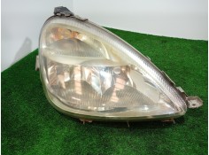 Recambio de faro derecho para mercedes-benz clase a (w168) 170 cdi (168.009) referencia OEM IAM A1688201861 A1688201861 A1688201