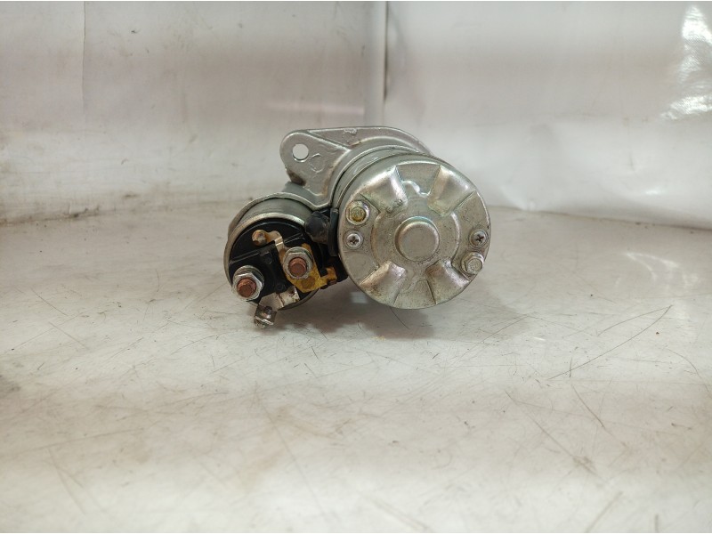 Recambio de motor arranque para opel meriva cosmo referencia OEM IAM 021158G 021158G 021158G
