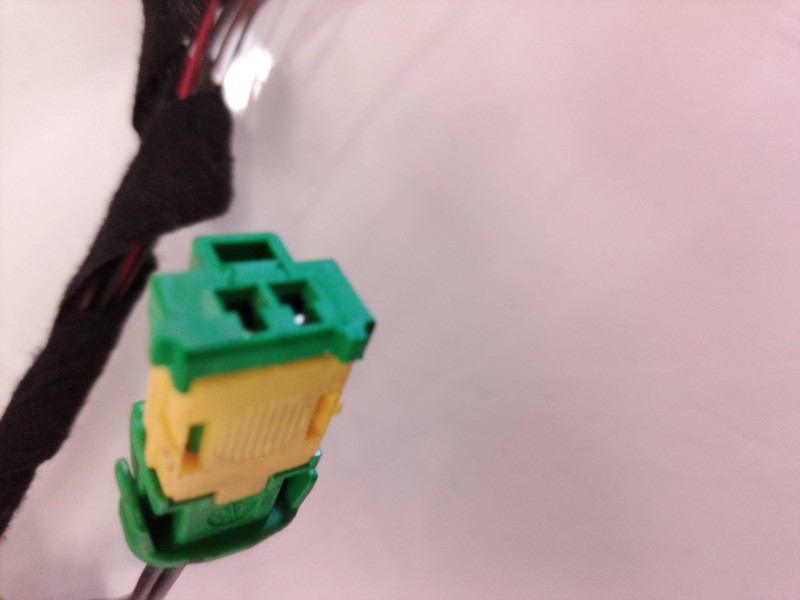 Recambio de retrovisor izquierdo para fiat ulysse (179) 2.2 jtd dynamic referencia OEM IAM   