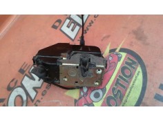 Recambio de cerradura puerta delantera izquierda para renault scenic ii referencia OEM IAM   