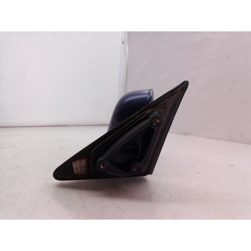 Recambio de retrovisor derecho para hyundai lantra berlina (rd) 1.9 d gls referencia OEM IAM 8760629860 8760629860 8760629860