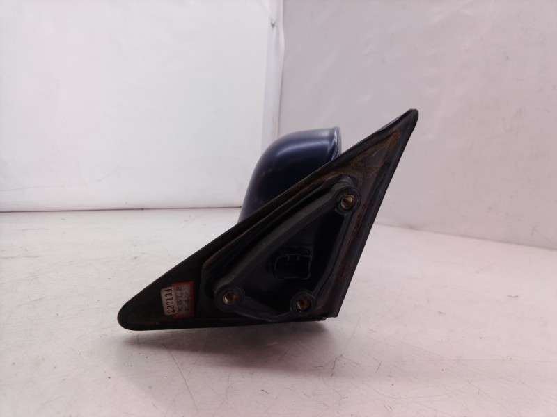 Recambio de retrovisor derecho para hyundai lantra berlina (rd) 1.9 d gls referencia OEM IAM 8760629860 8760629860 8760629860