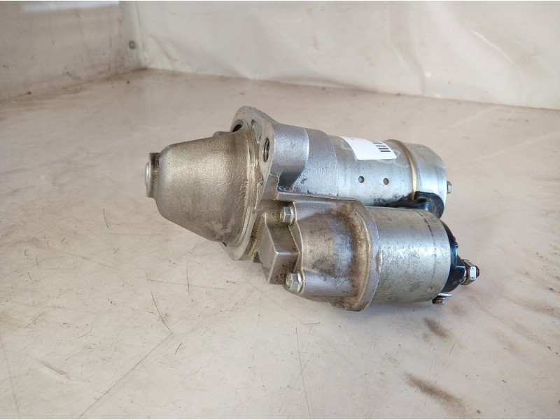 Recambio de motor arranque para opel meriva cosmo referencia OEM IAM 021158G 021158G 021158G