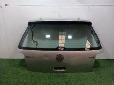 Recambio de porton trasero para volkswagen golf iv berlina (1j1) referencia OEM IAM 3PUERTAS 3 PUERTAS 3 PUERTAS