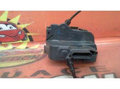 Recambio de cerradura puerta trasera derecha para renault scenic ii referencia OEM IAM    2