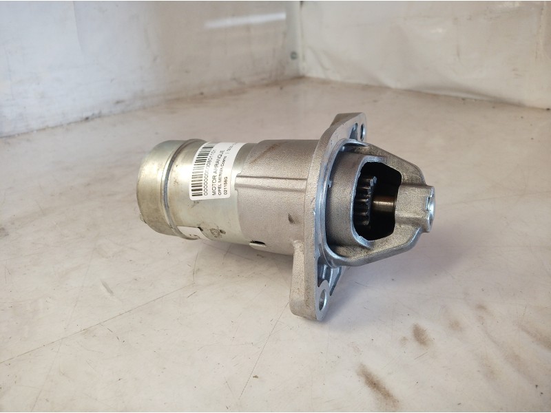 Recambio de motor arranque para opel meriva cosmo referencia OEM IAM 021158G 021158G 021158G